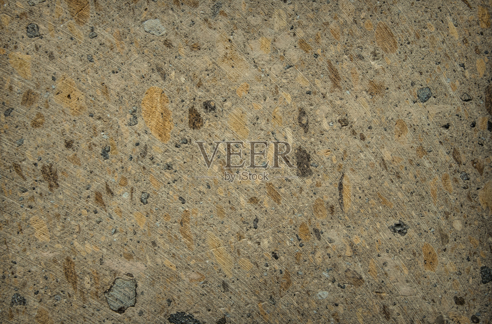 天然纹理的黄色大理石石材照片摄影图片