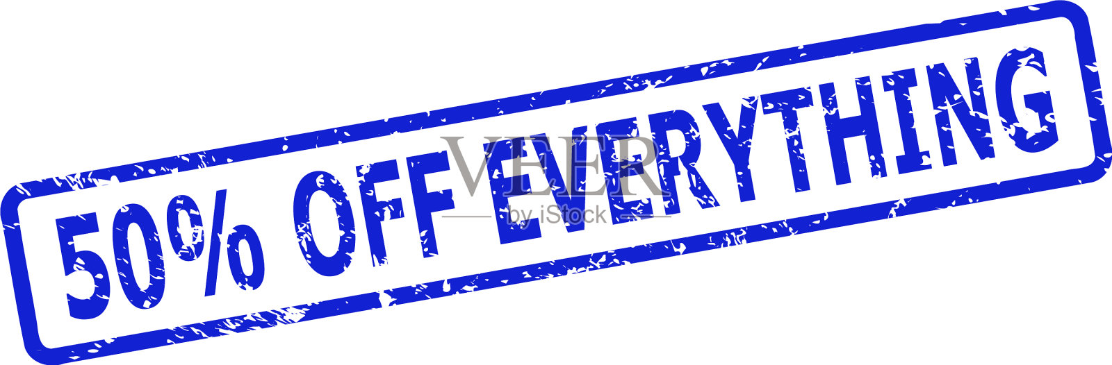 所有密封污渍都打五折设计元素图片