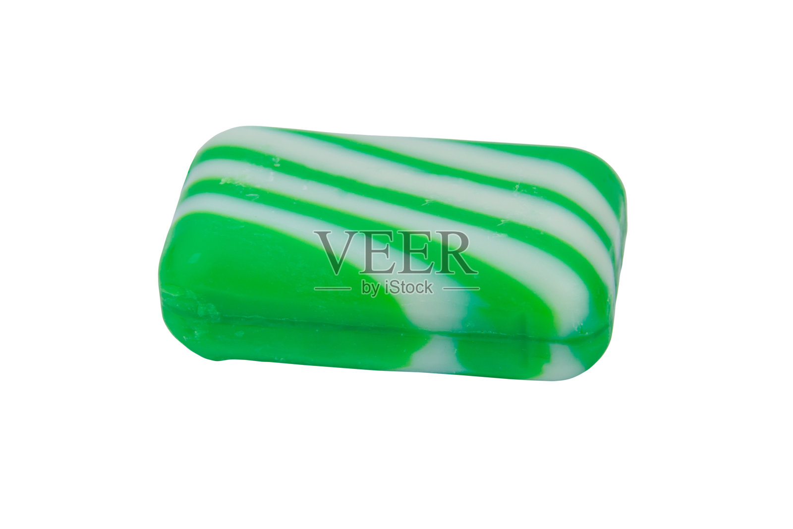 肥皂条孤立在白色背景上照片摄影图片