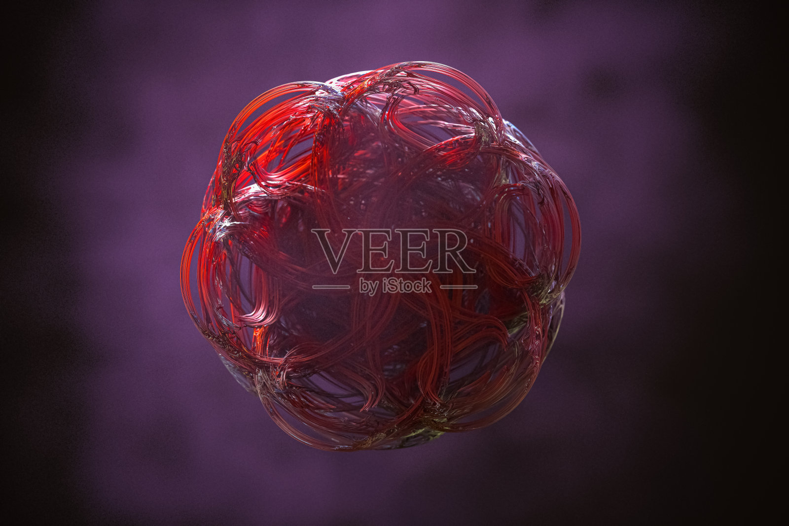 红细胞图解照片摄影图片