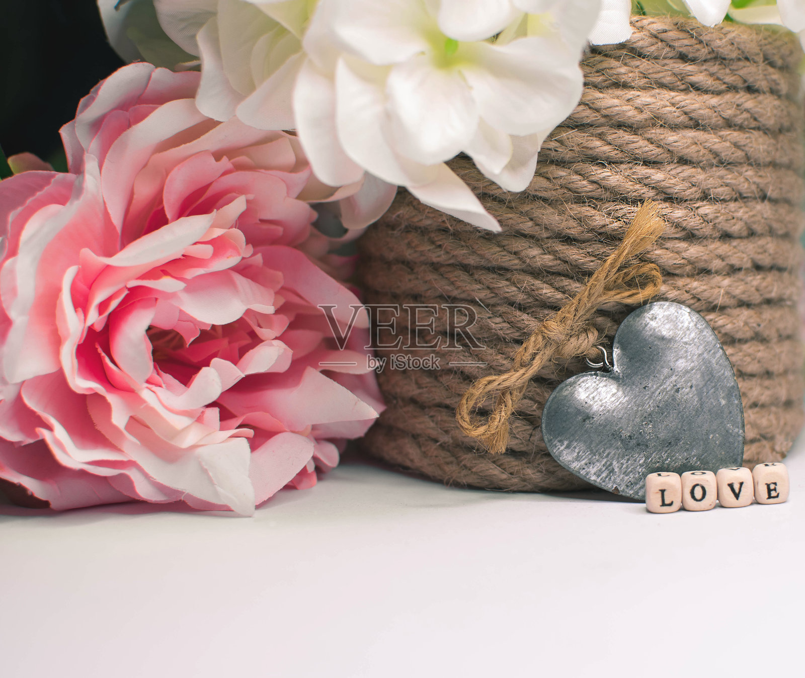 情书照片摄影图片