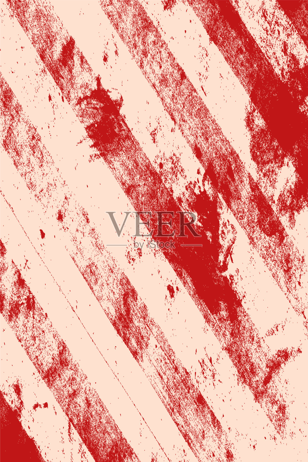 痛苦纹理插画图片素材