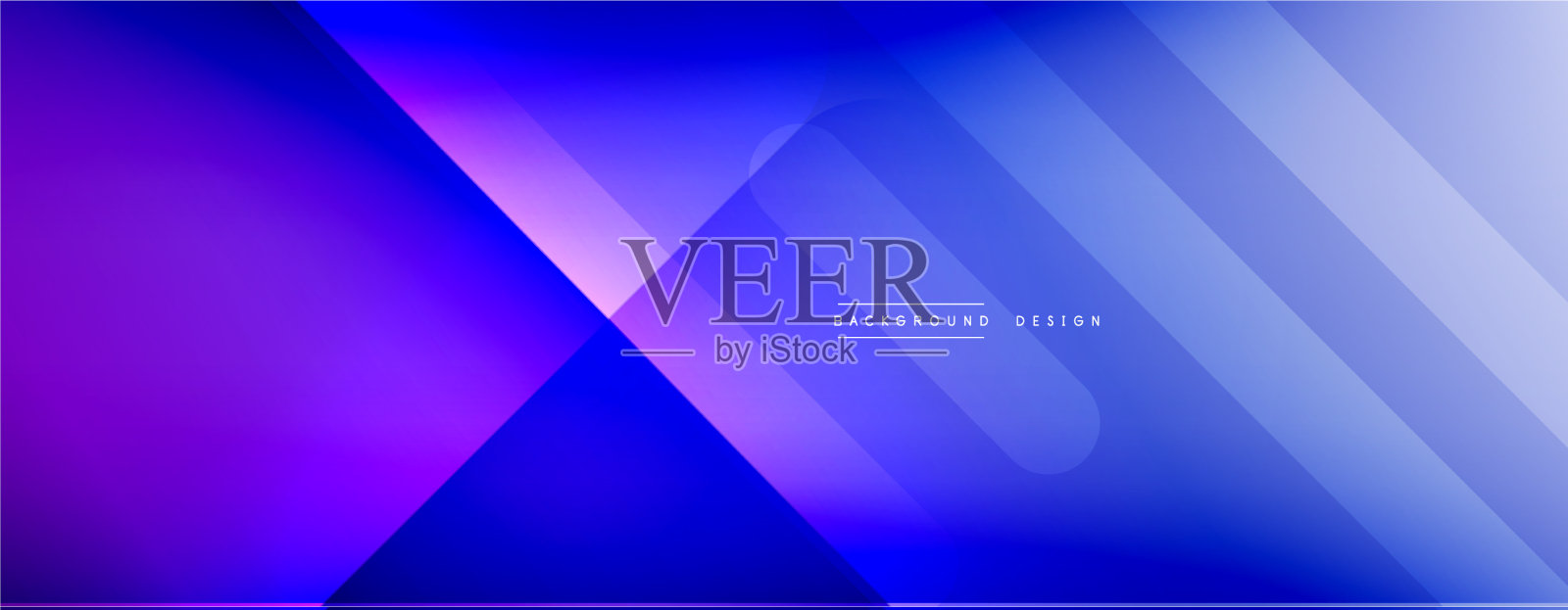 动态线条抽象背景3d阴影插画图片素材