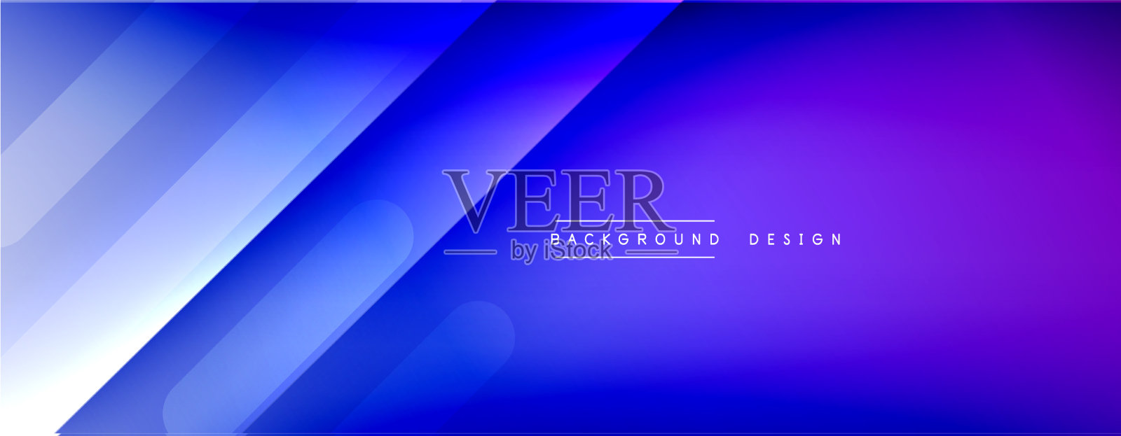 动态线条抽象背景3d阴影插画图片素材