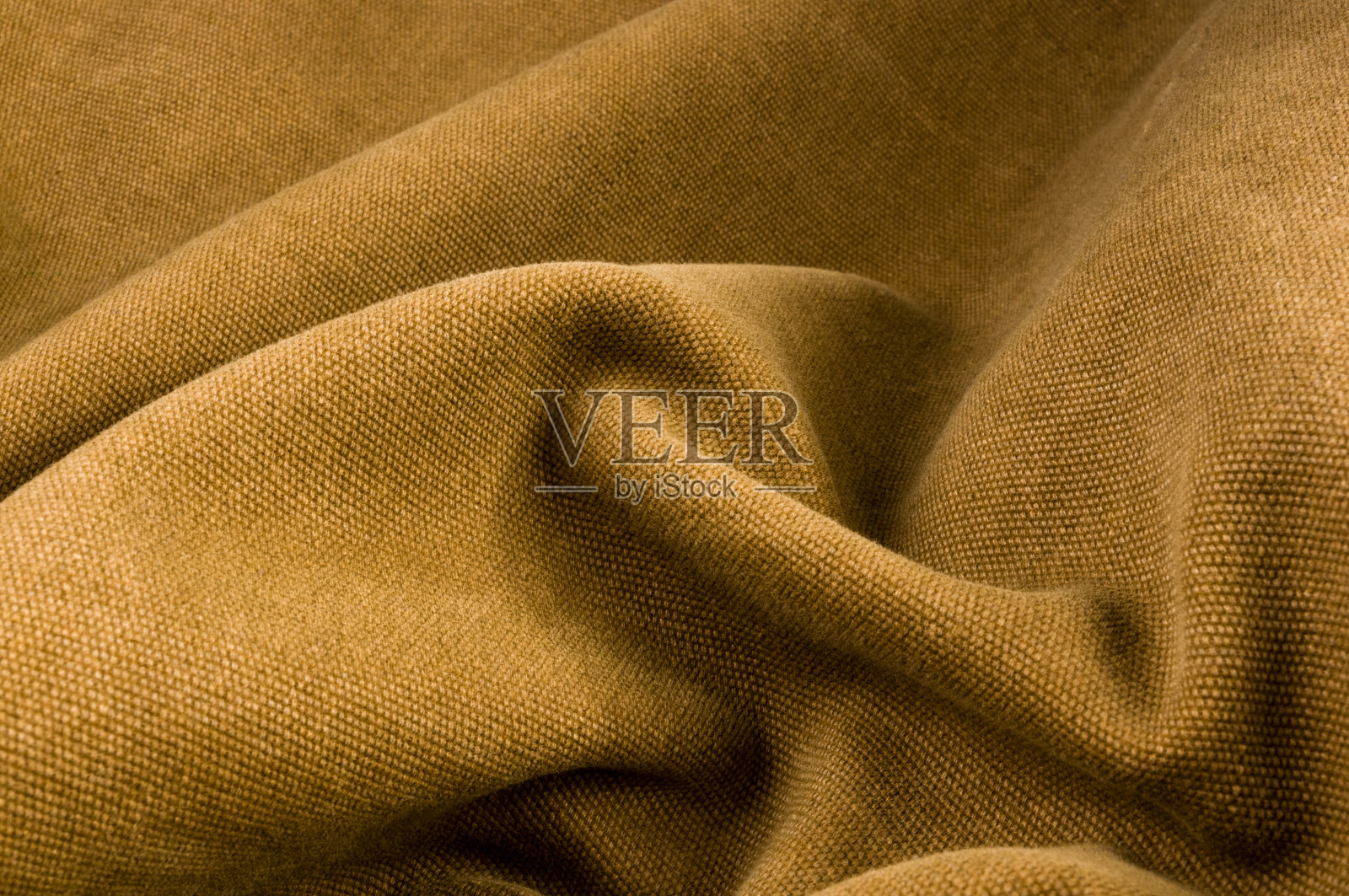 衣服项目石洗棉织物纹理接缝，扣，钮扣和铆钉，宏观照片摄影图片