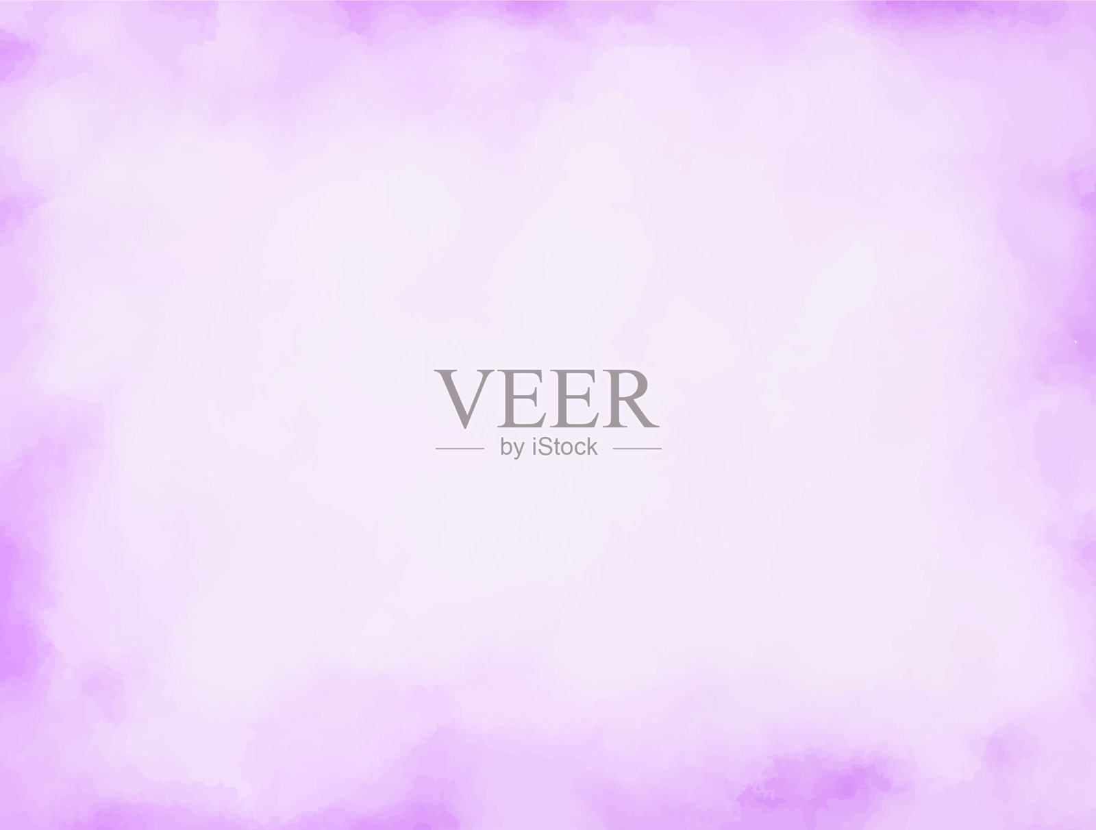 抽象彩色水彩纹理手绘插画图片素材