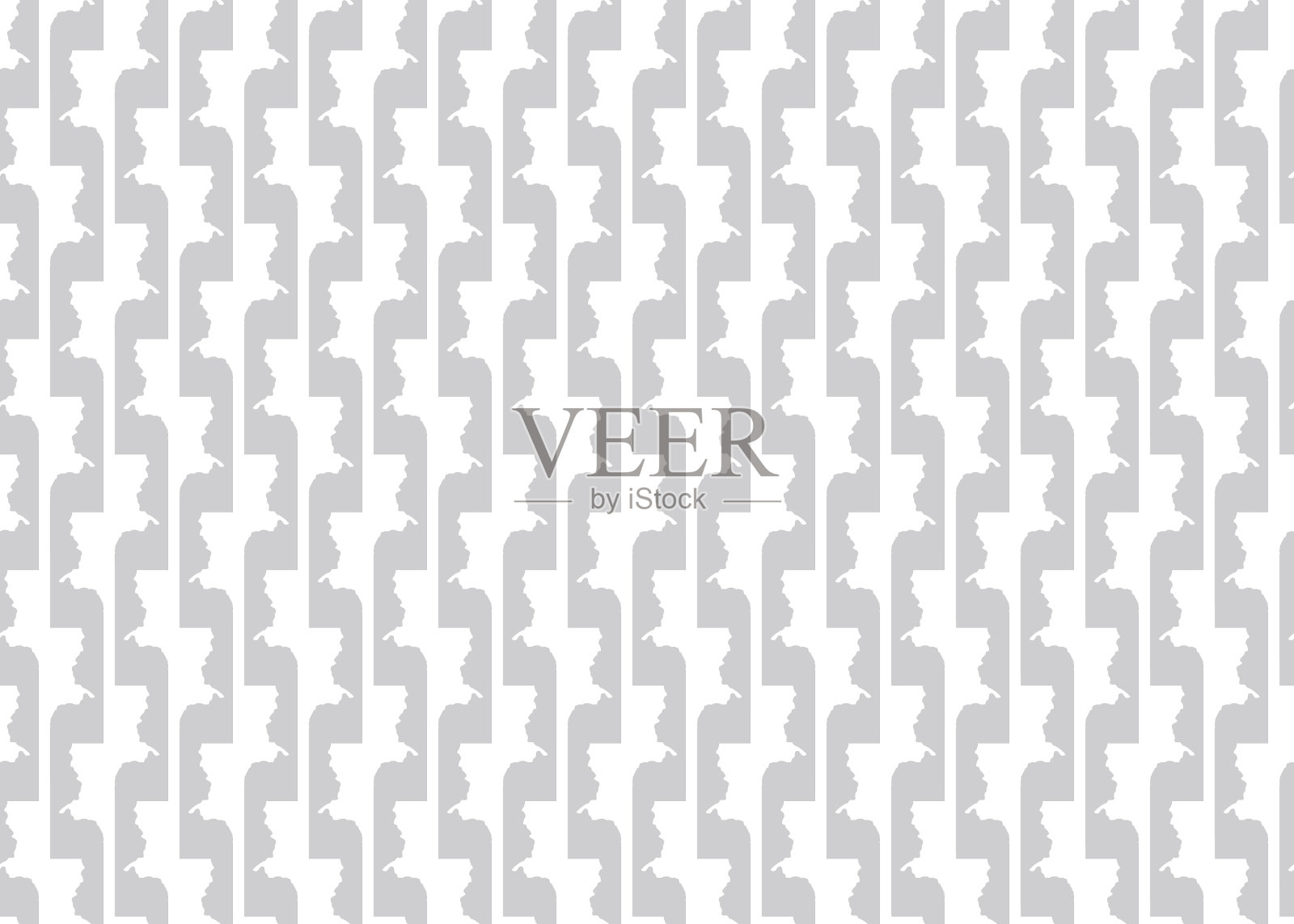 纹理背景无缝图案手绘插画图片素材