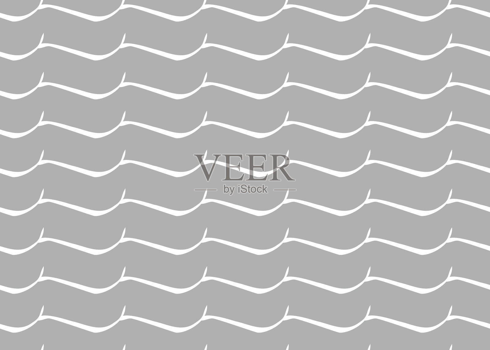 纹理背景无缝图案手绘插画图片素材