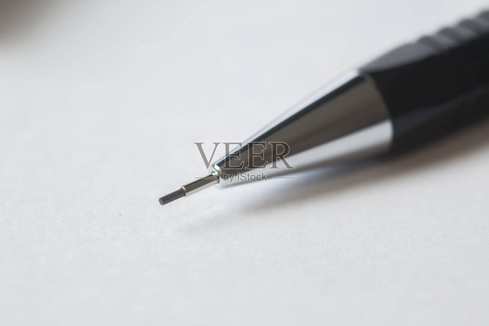 自动铅笔照片摄影图片