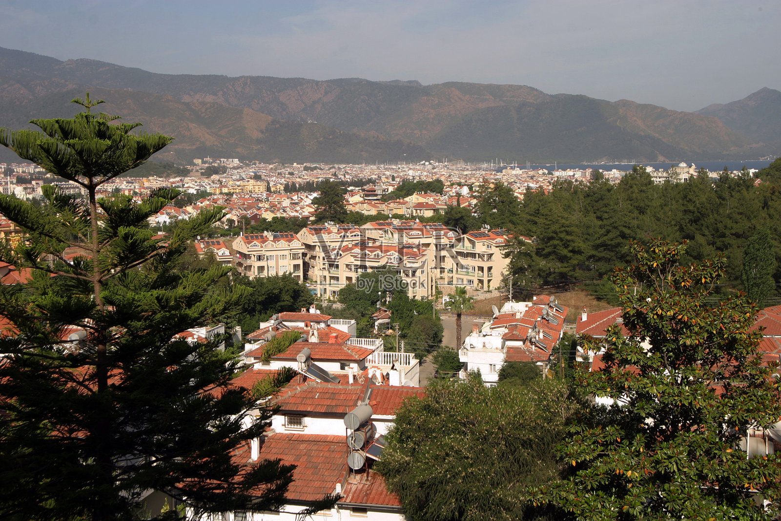 马尔马里斯照片摄影图片