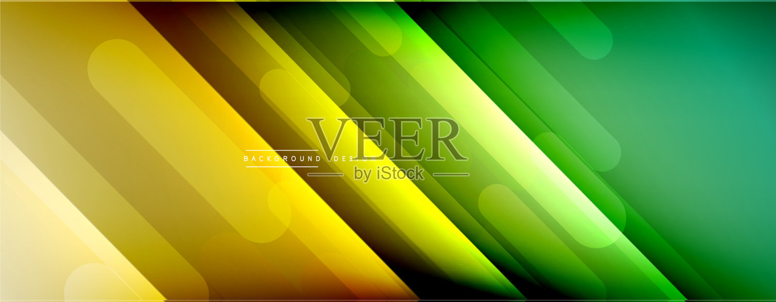 动态线条抽象背景3d阴影插画图片素材