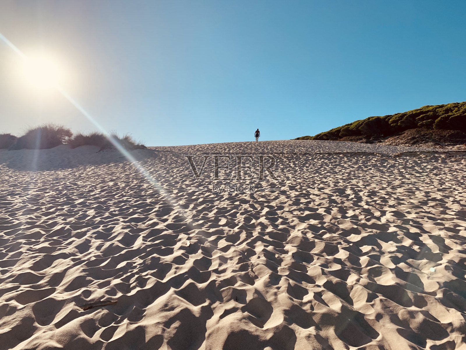 沙漠照片摄影图片