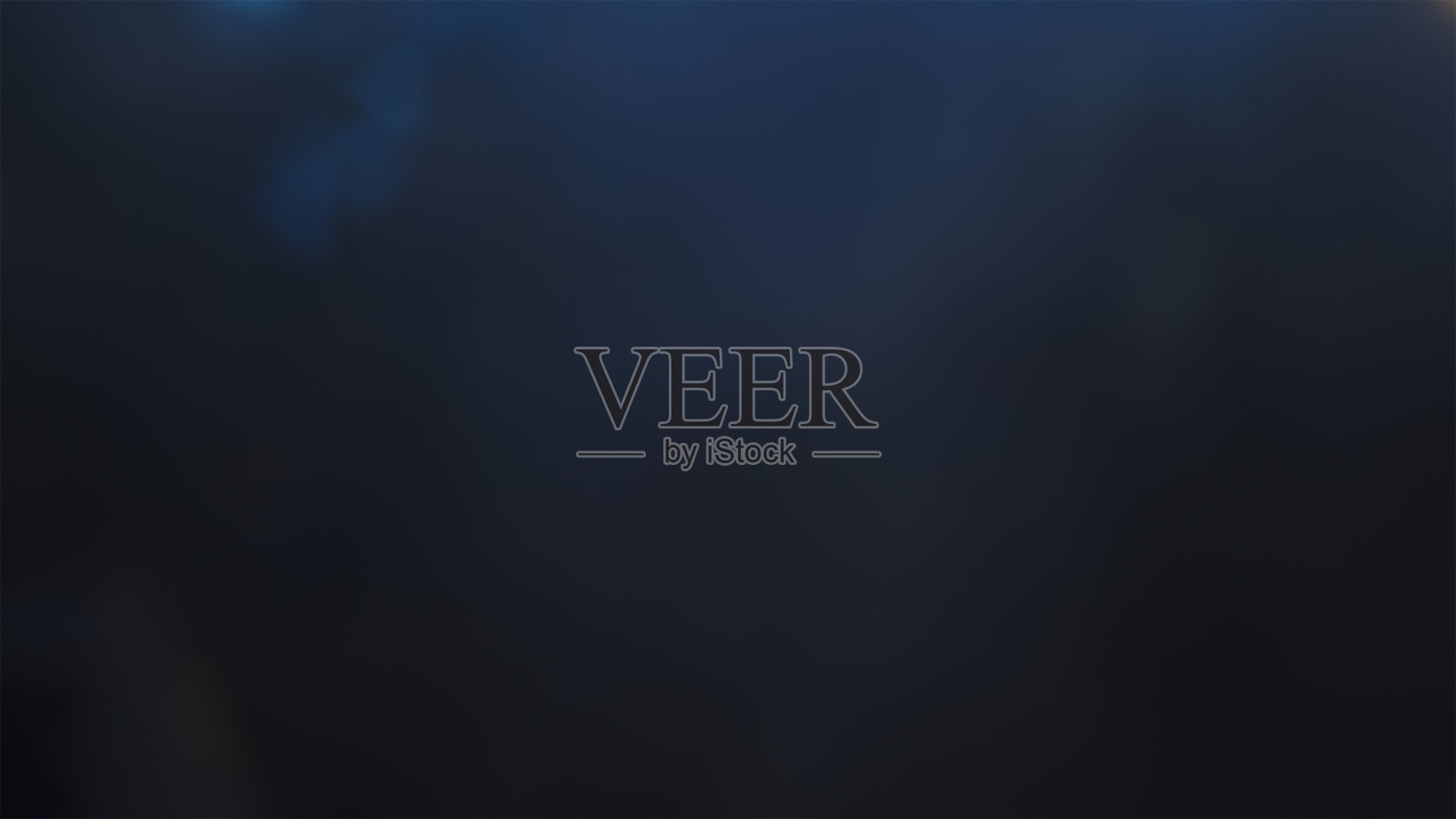 离焦抽象背景的极简轻烟在黑暗照片摄影图片