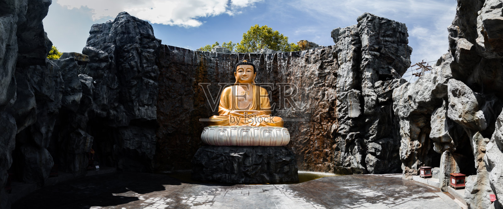 泰国沙屋的老鼠沙莫松照片摄影图片