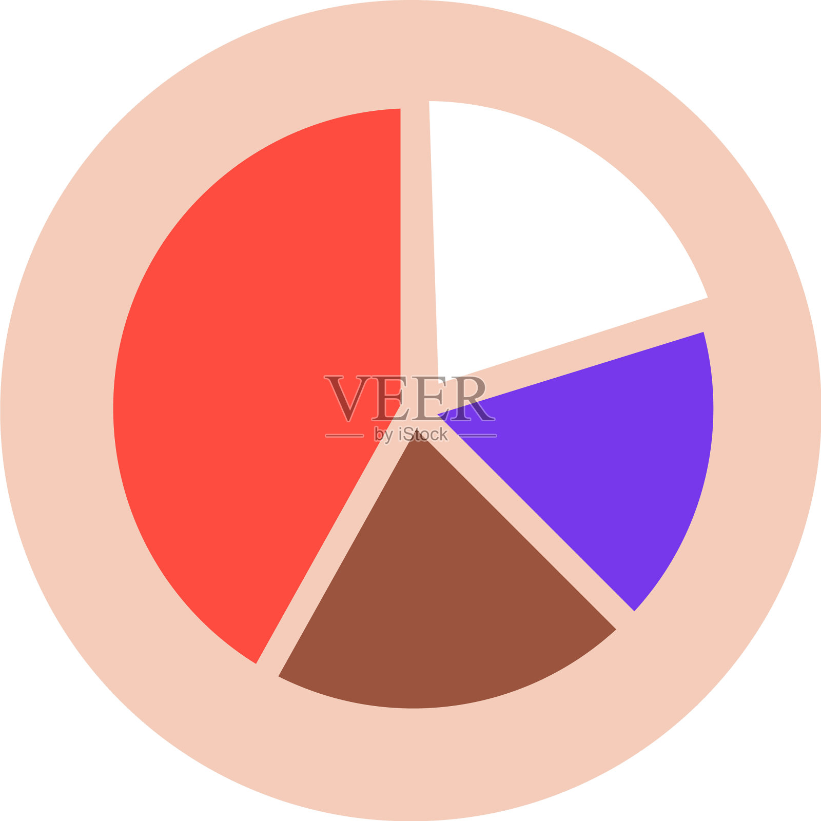 圆图插画图片素材