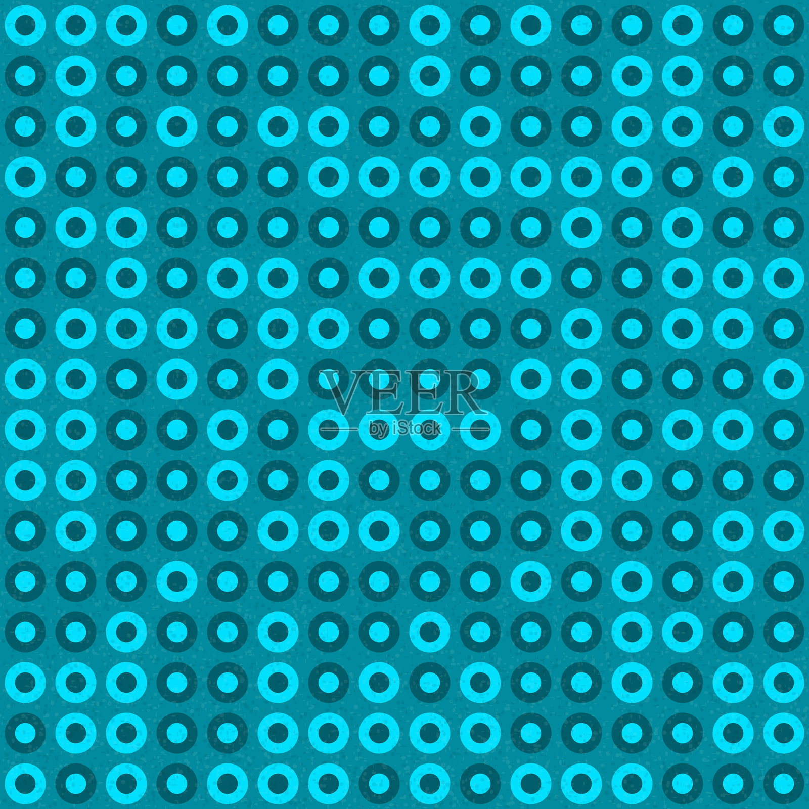 抽象几何图案生成计算艺术插图插画图片素材