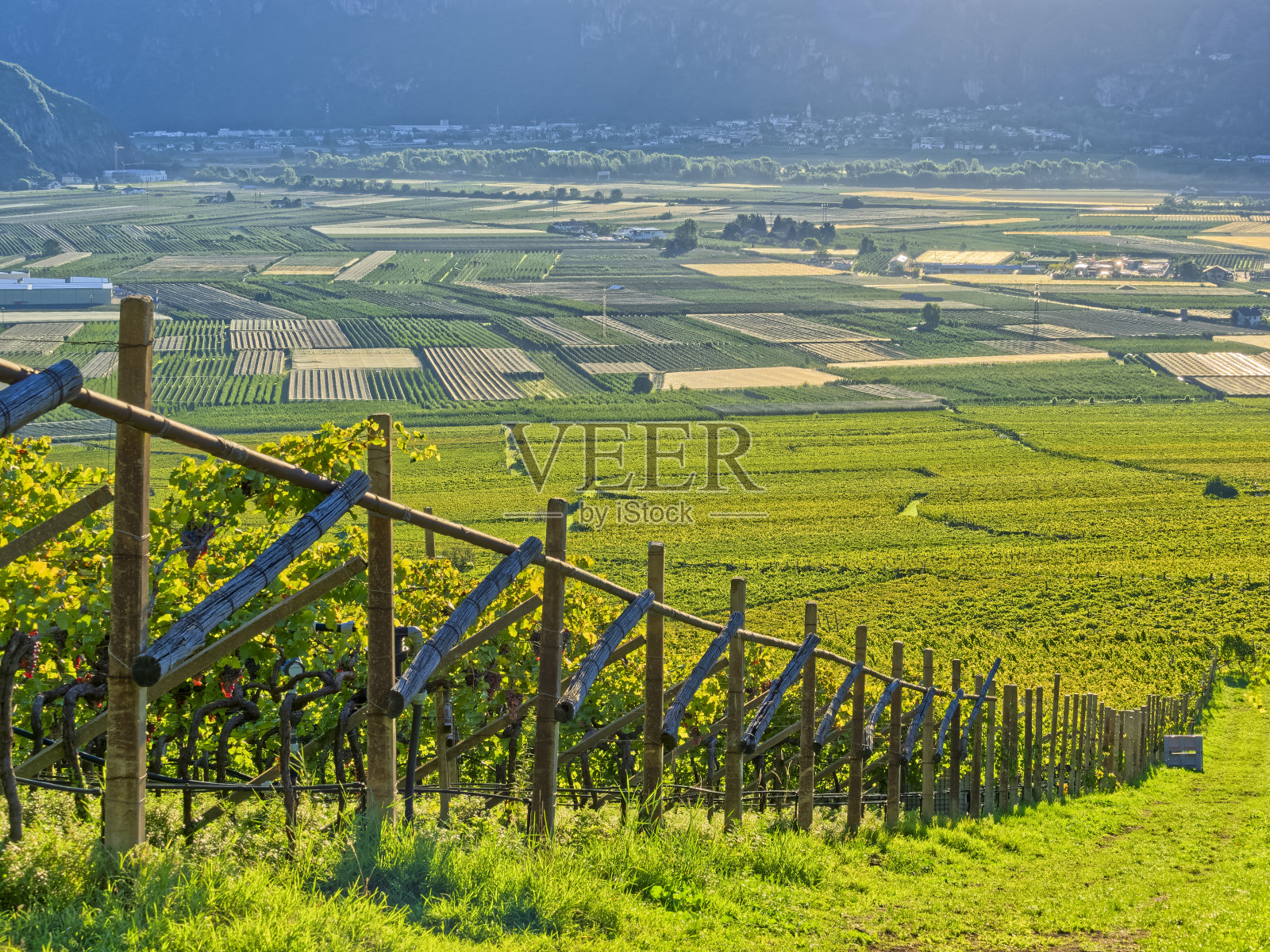 意大利蒂罗尔地区照片摄影图片