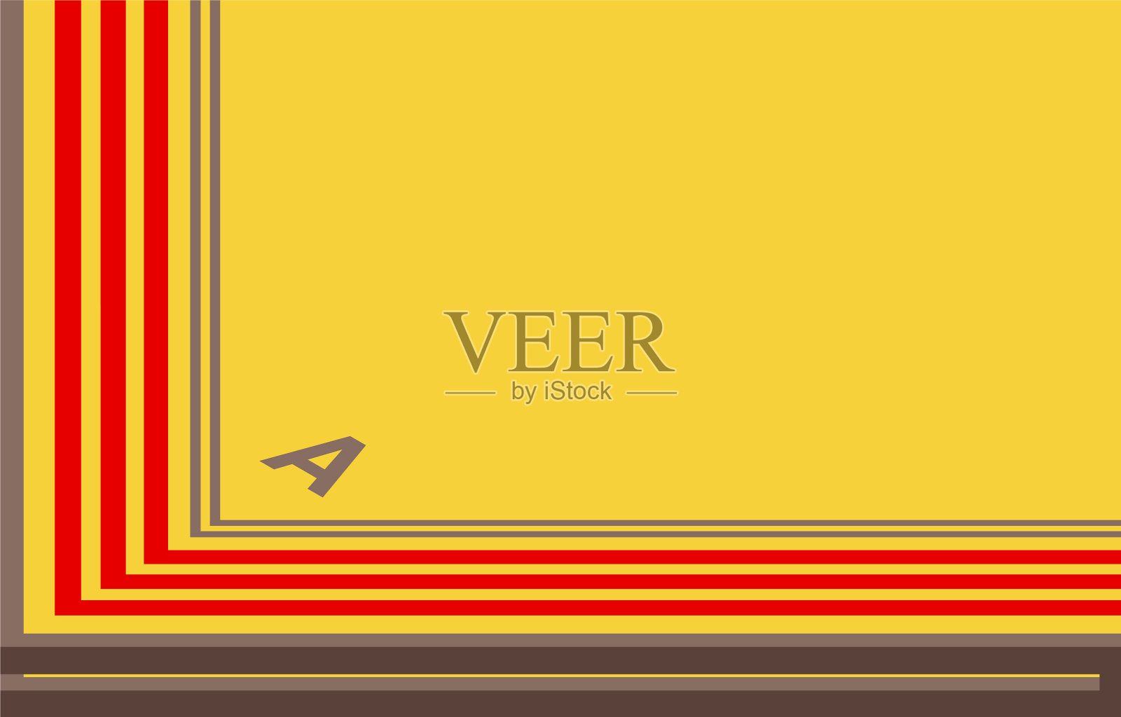 适合手帕图标等距风格插画图片素材