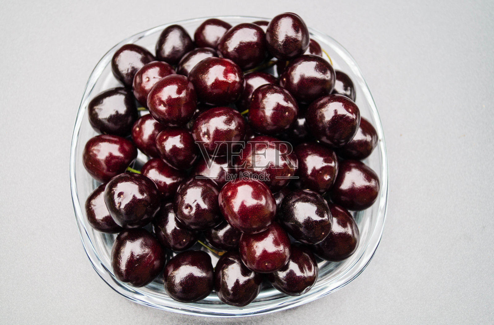 樱桃照片摄影图片