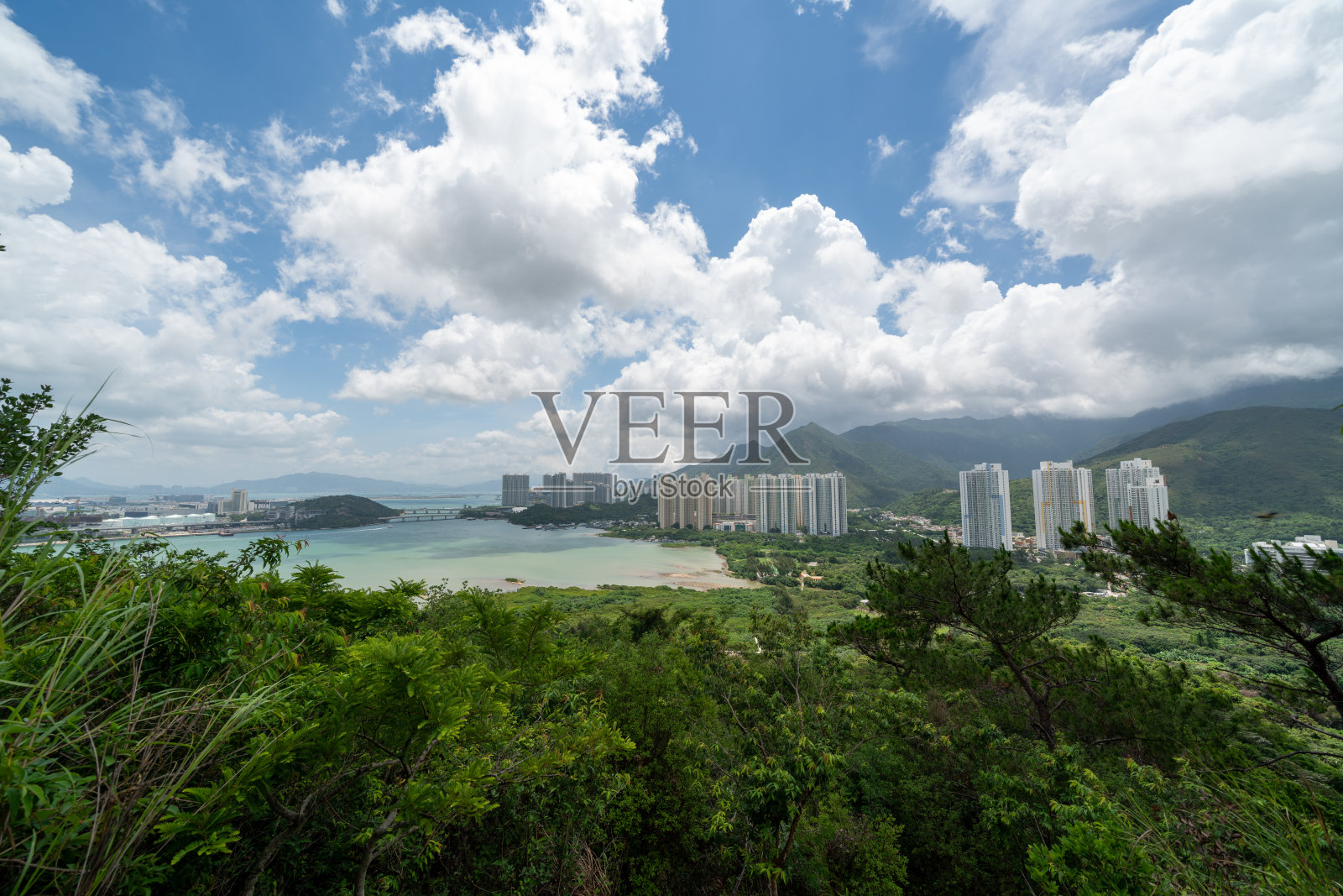 通涌镇照片摄影图片