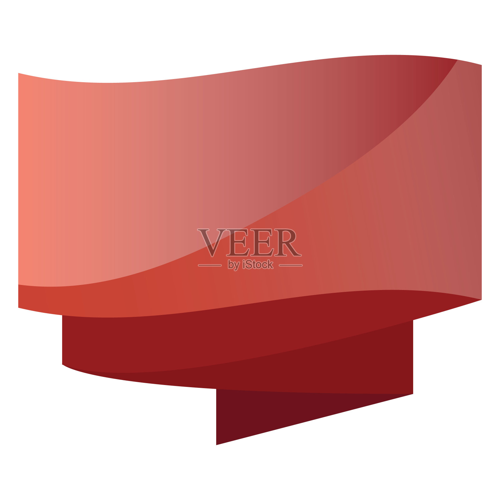 现代可编辑的数字营销，社交媒体帖子，推广横幅模板。准备使用矢量设计旗帜模板股票插图插画图片素材