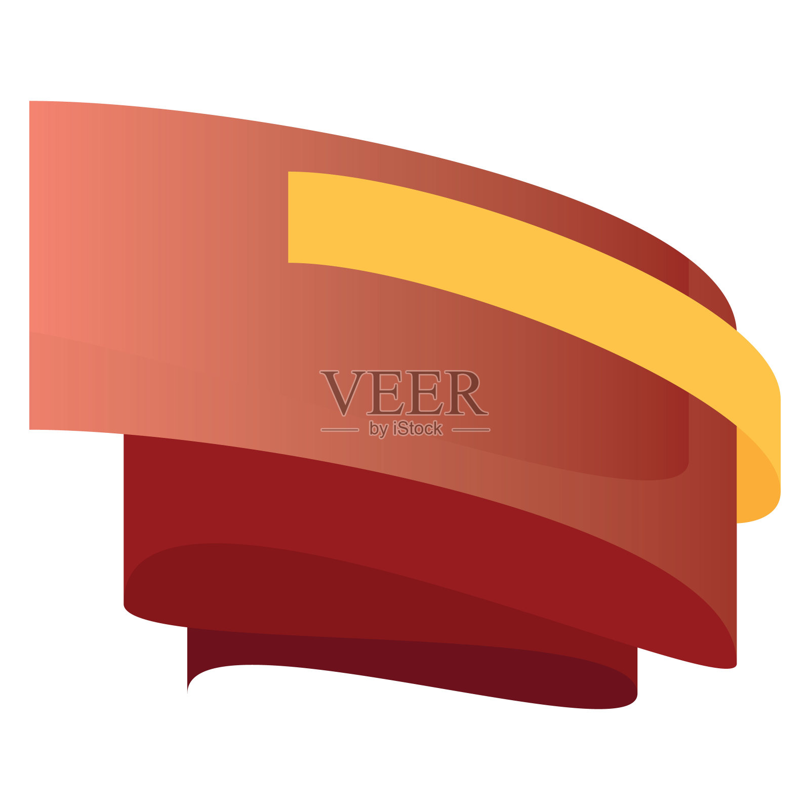 现代可编辑的数字营销，社交媒体帖子，推广横幅模板。准备使用矢量设计旗帜模板股票插图插画图片素材