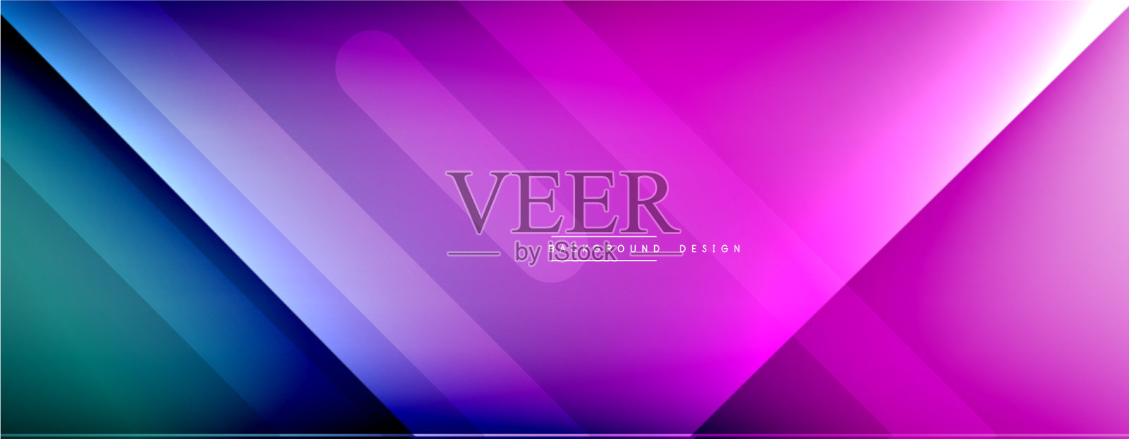 动态线条抽象背景3d阴影插画图片素材