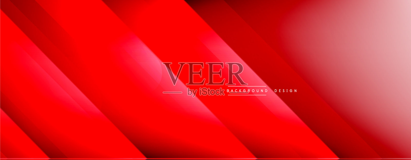 动态线条抽象背景3d阴影插画图片素材