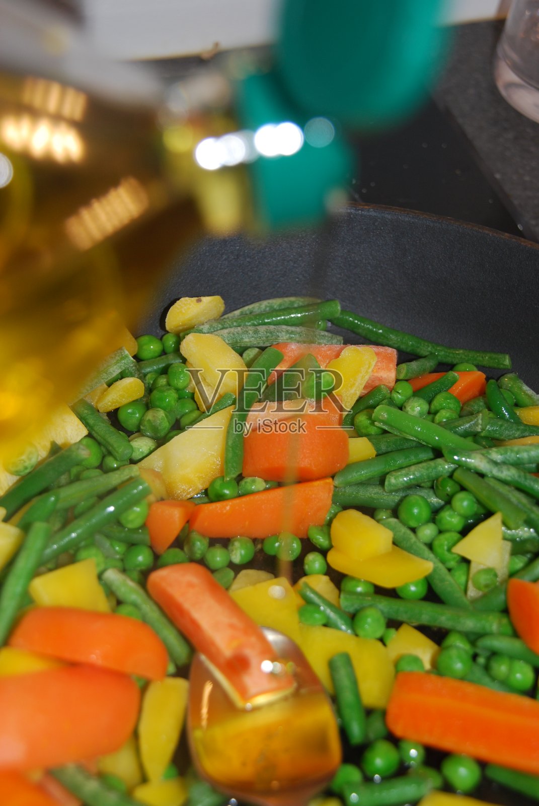 健康的食物照片摄影图片