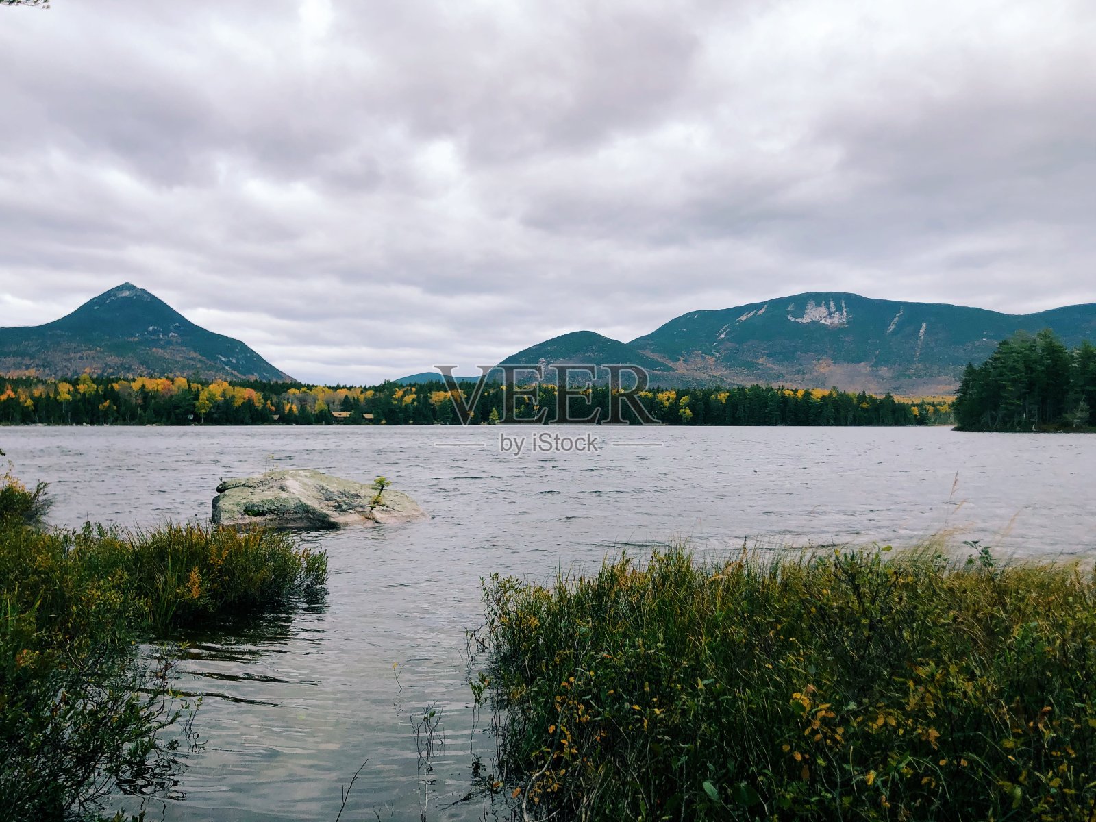 巴克斯特州立公园照片摄影图片