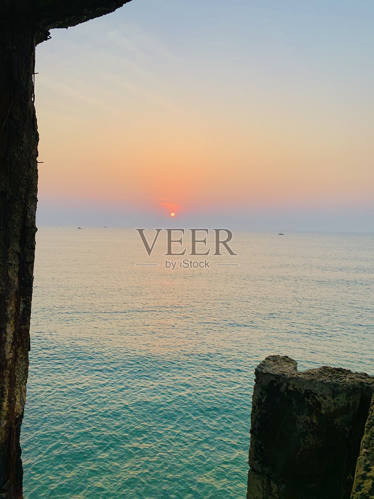 日出照片摄影图片