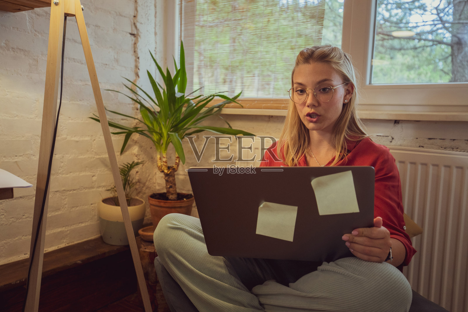 忙碌但很舒适照片摄影图片