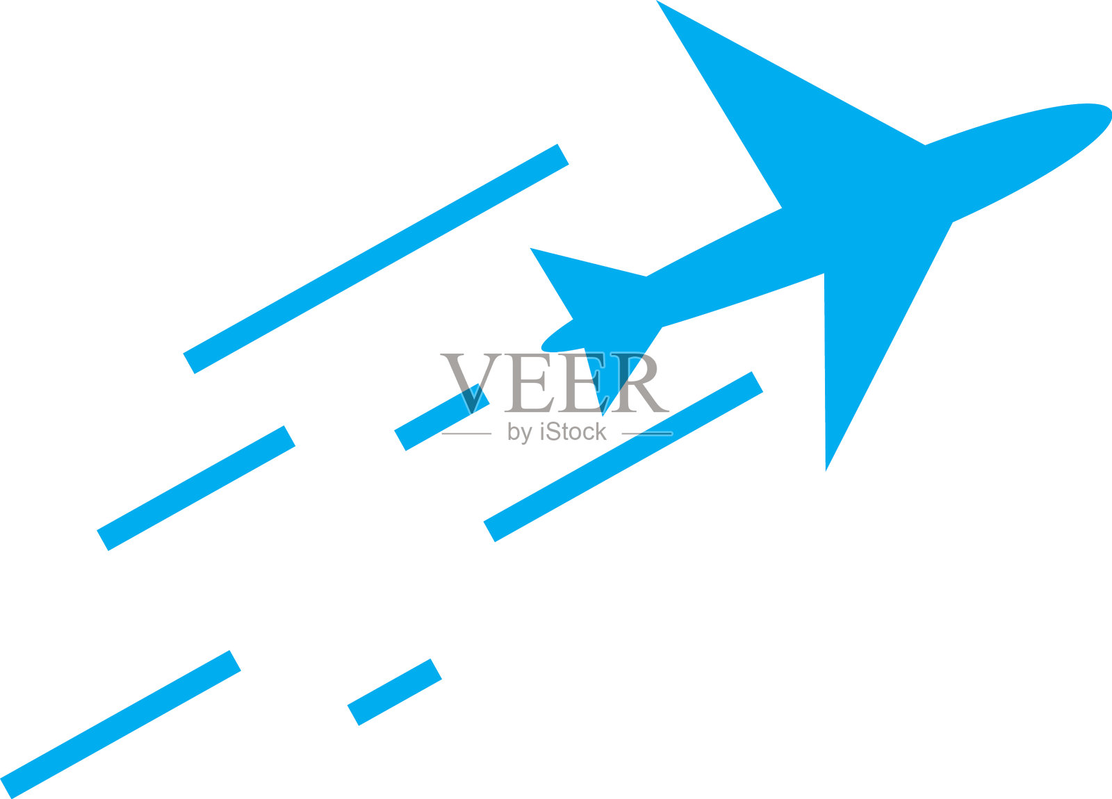 旅游标识图片插画图片素材