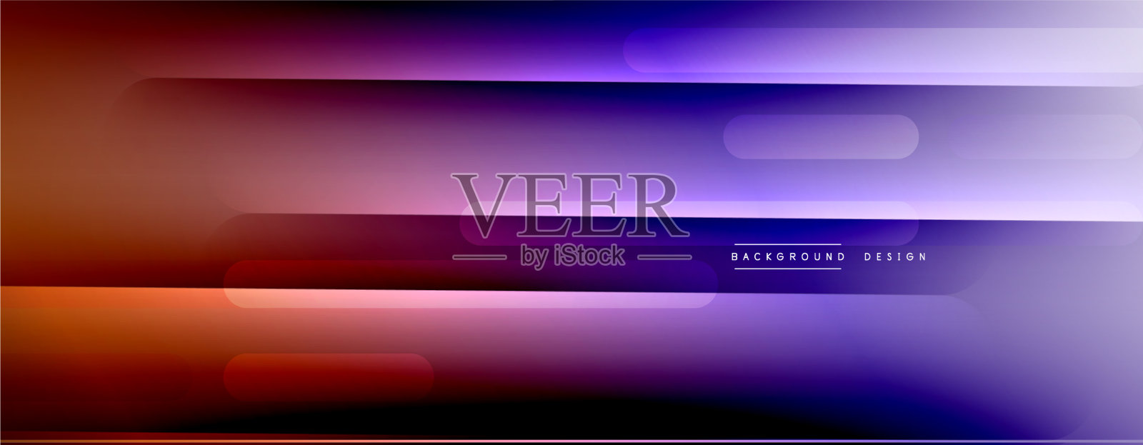 动态线条抽象背景3d阴影插画图片素材