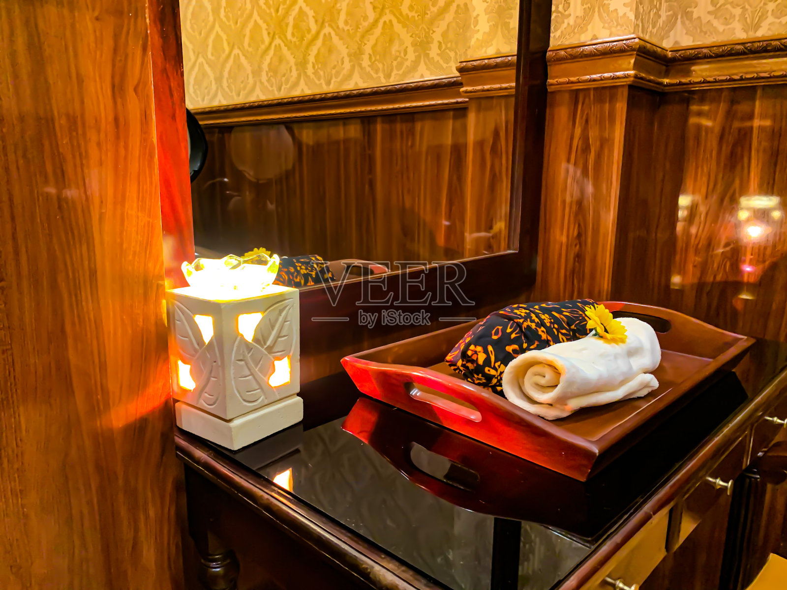 治疗照片摄影图片