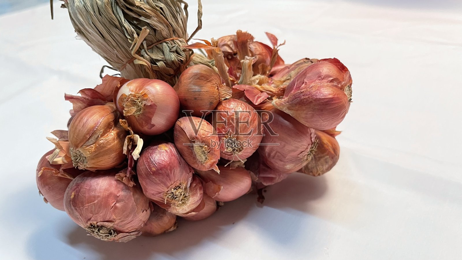 红洋葱照片摄影图片