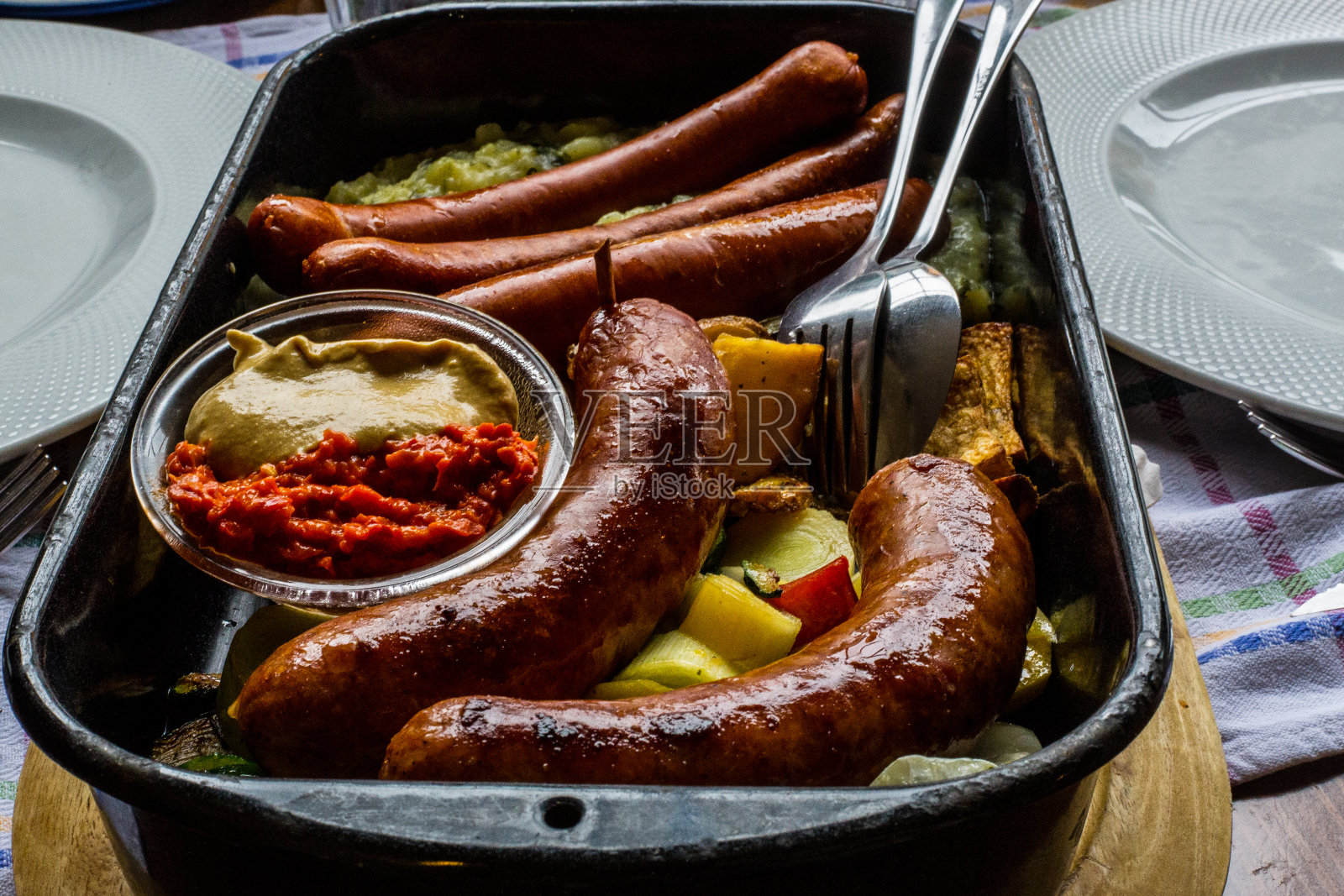 流血斯洛文尼亚照片摄影图片