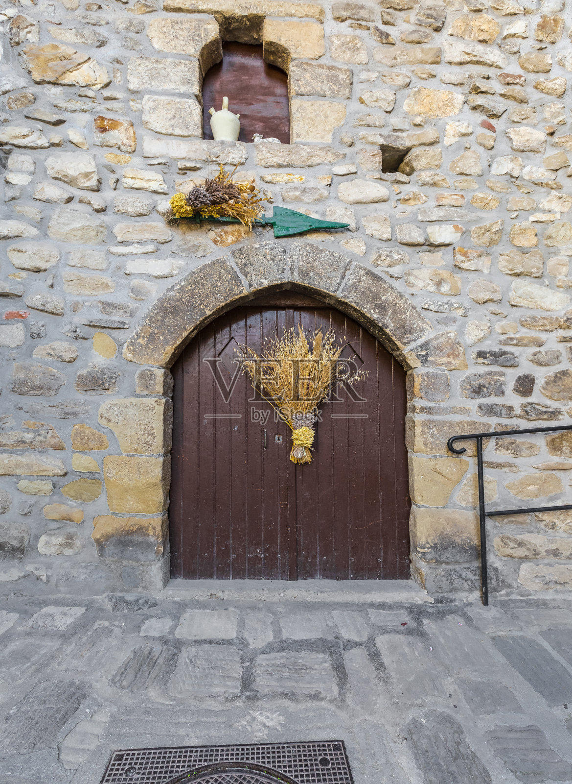 法国 吕瑟拉姆照片摄影图片