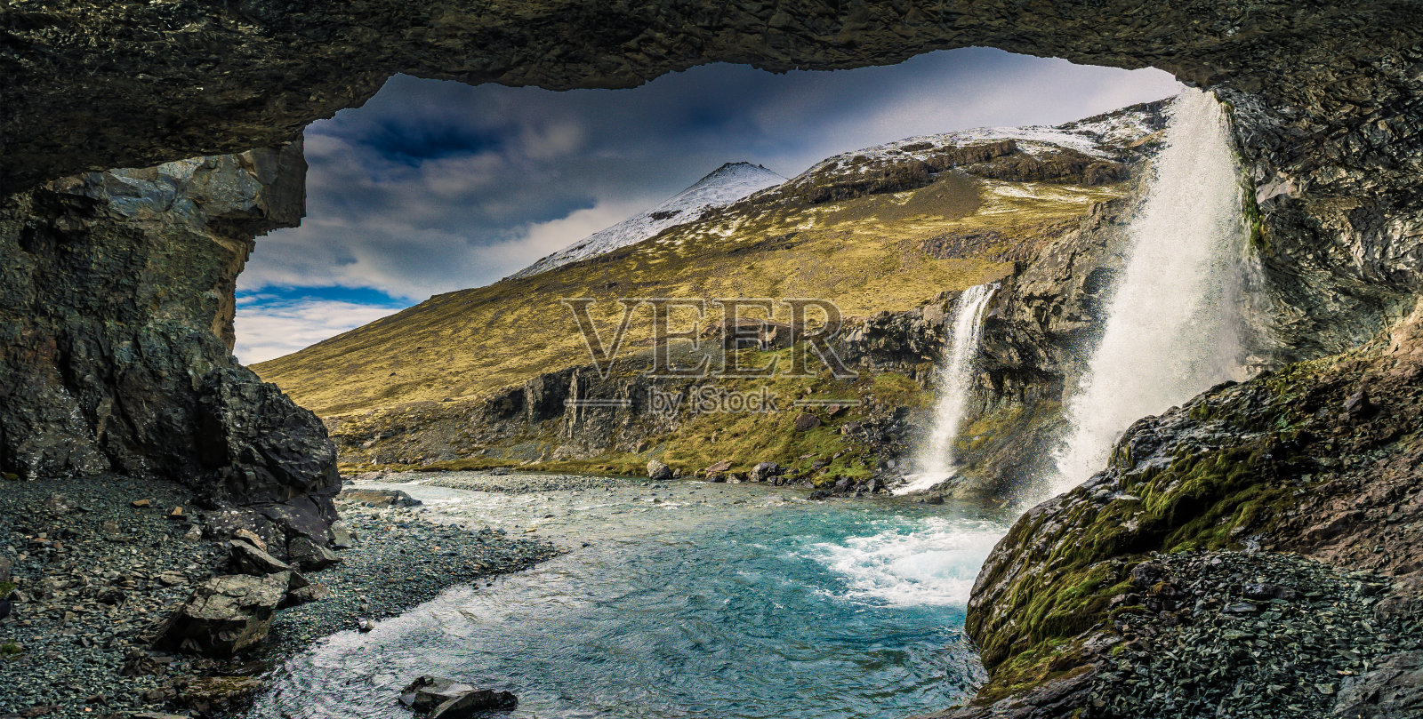 冰岛照片摄影图片