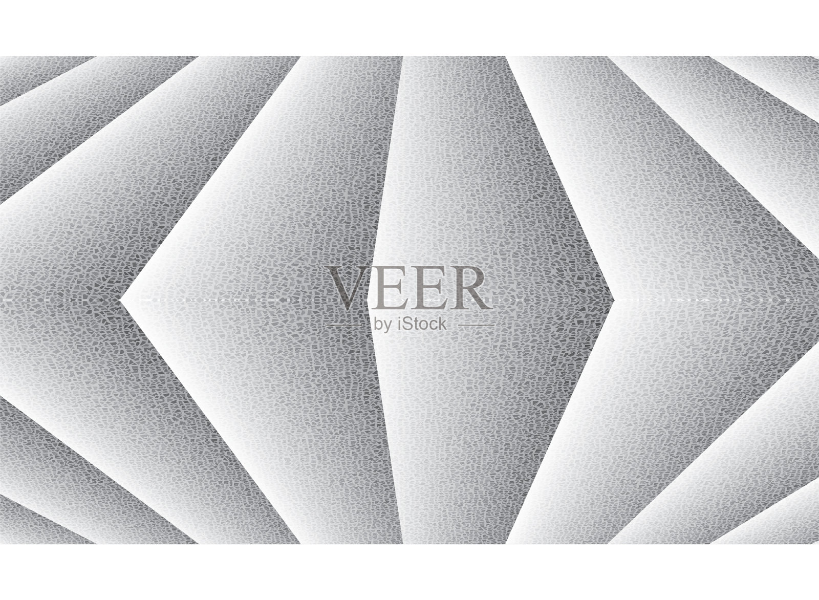 抽象的几何灰色垃圾背景插画图片素材