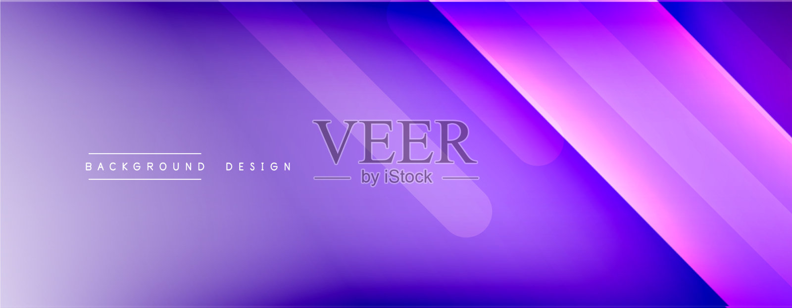 动态线条抽象背景3d阴影插画图片素材