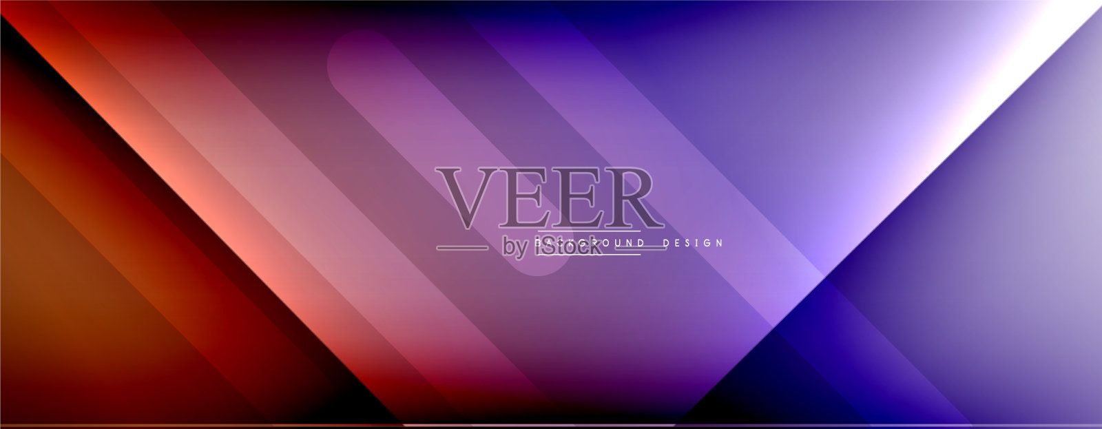 动态线条抽象背景3d阴影插画图片素材