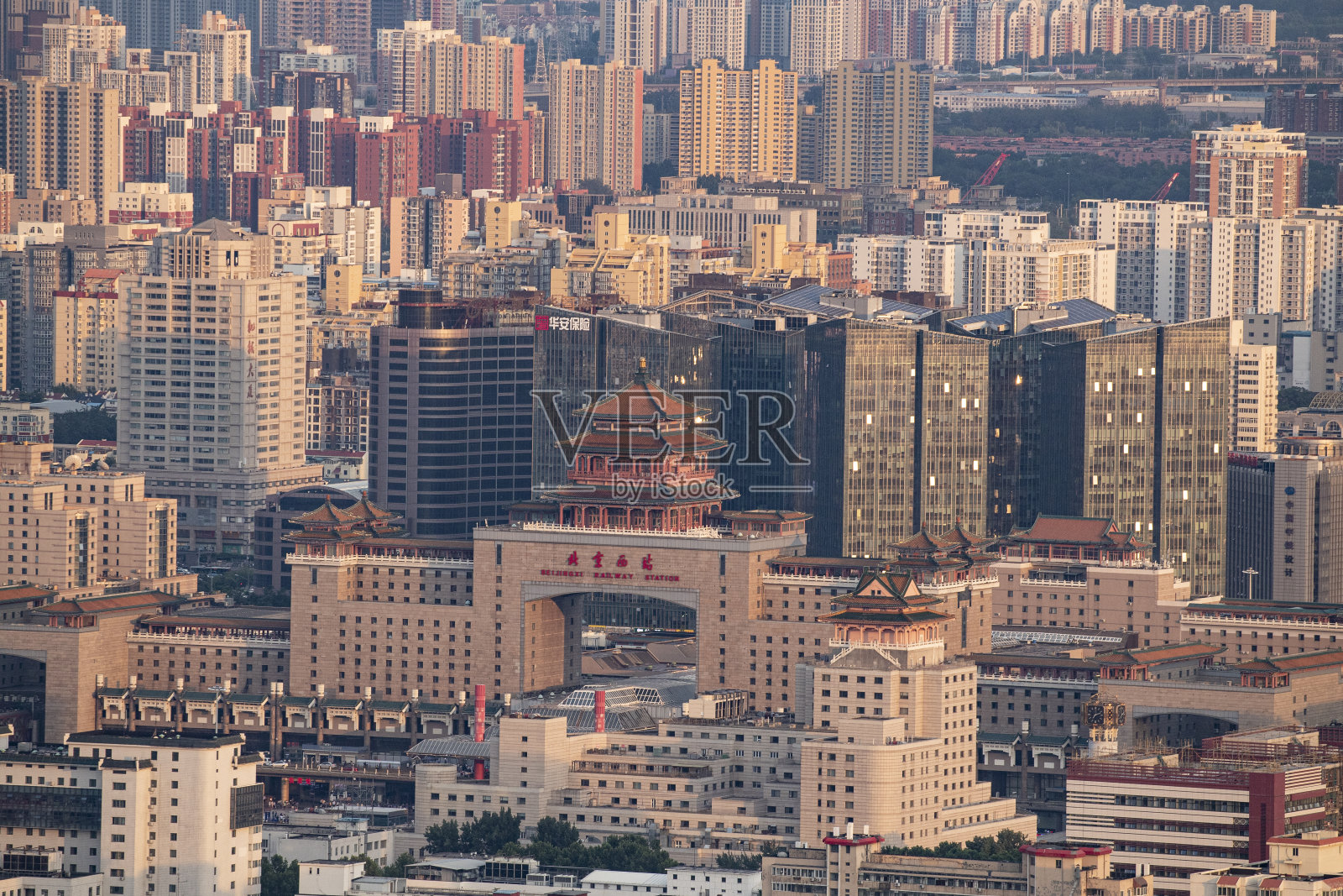 北京城市照片摄影图片