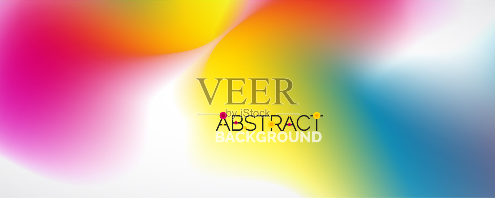 流体颜色梯度抽象背景时髦插画图片素材