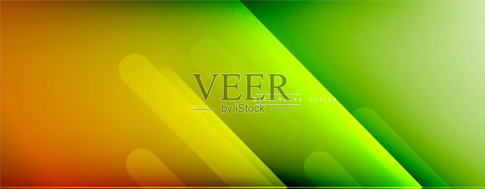 动态线条抽象背景3d阴影插画图片素材