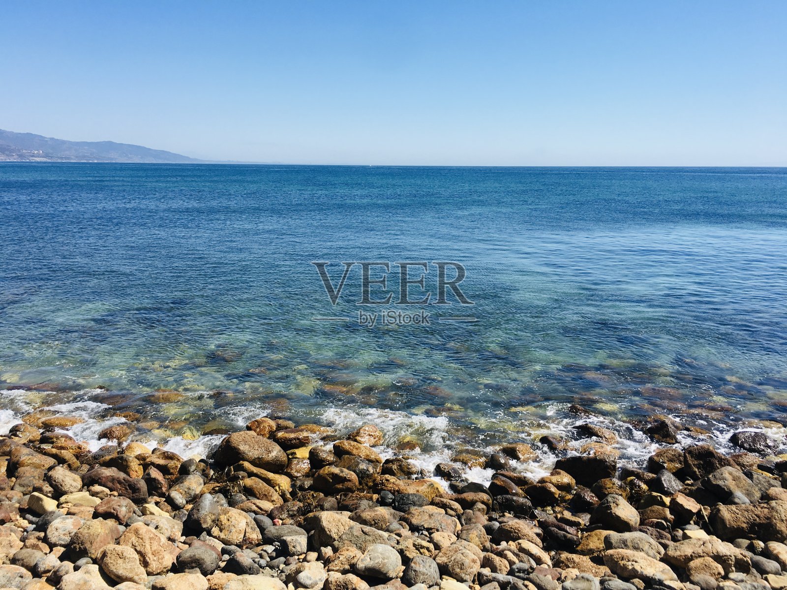 马里布照片摄影图片