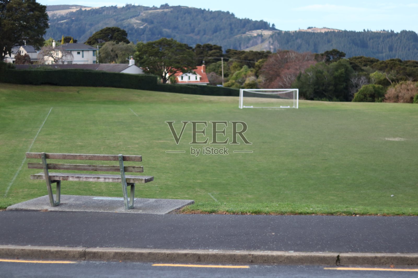 达尼丁照片摄影图片