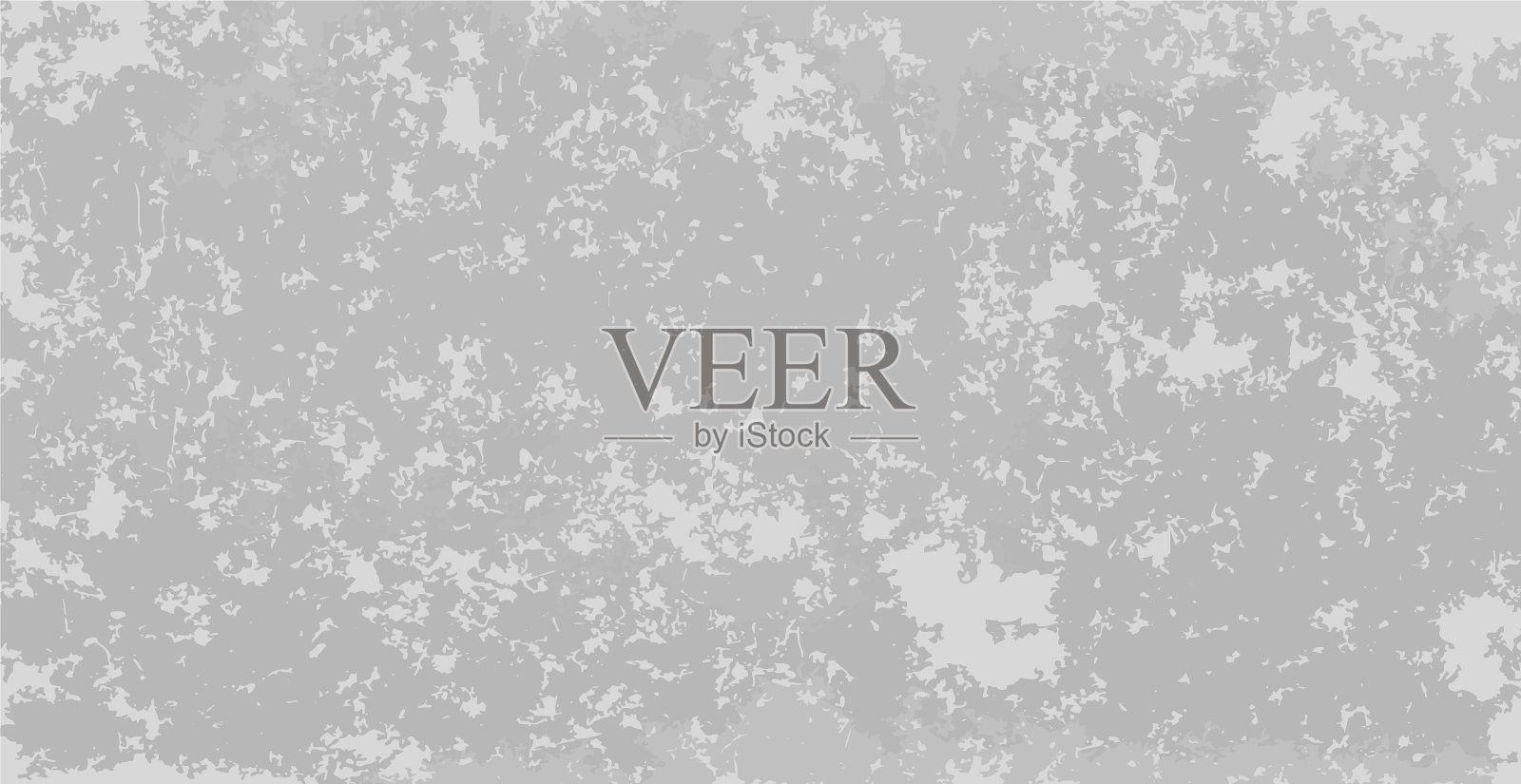 逼真的背景剥落油漆白灰色插画图片素材