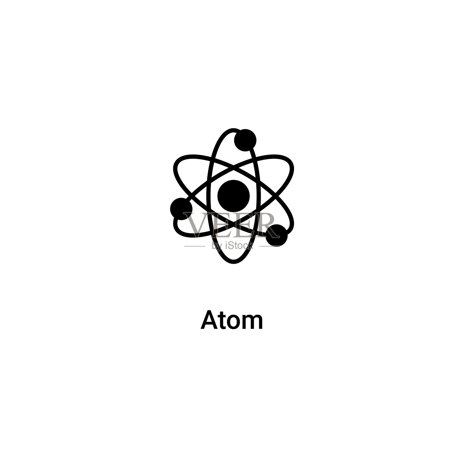 教育和科学插画图片素材