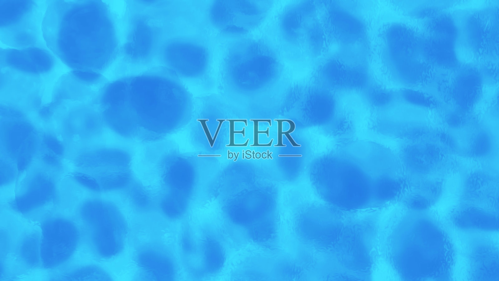 梯度背景类似于水下的石头照片摄影图片